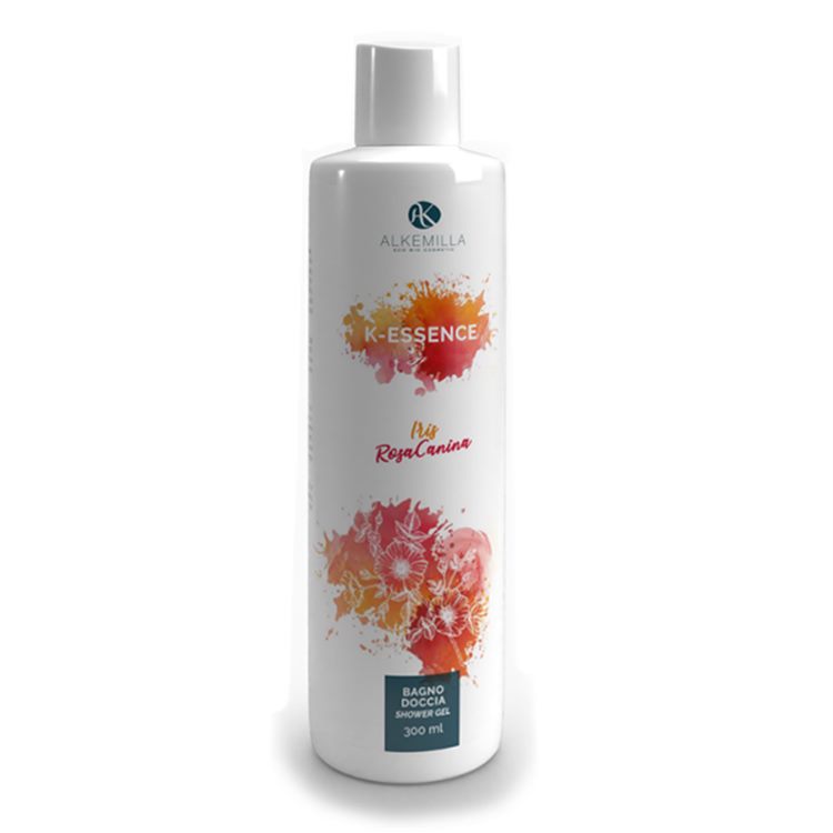 K-ESSENCE - BAGNODOCCIA 