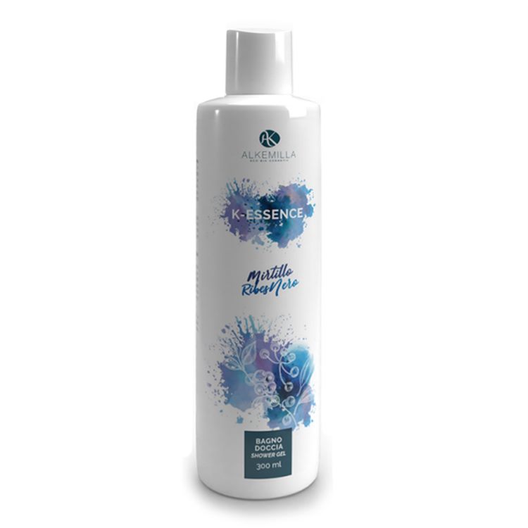 K-ESSENCE - BAGNODOCCIA 