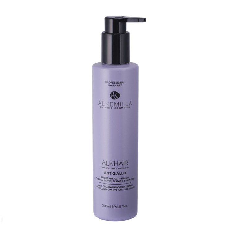 K-HAIR - BALSAMO ANTI-GIALLO Alkemilla Alkemilla