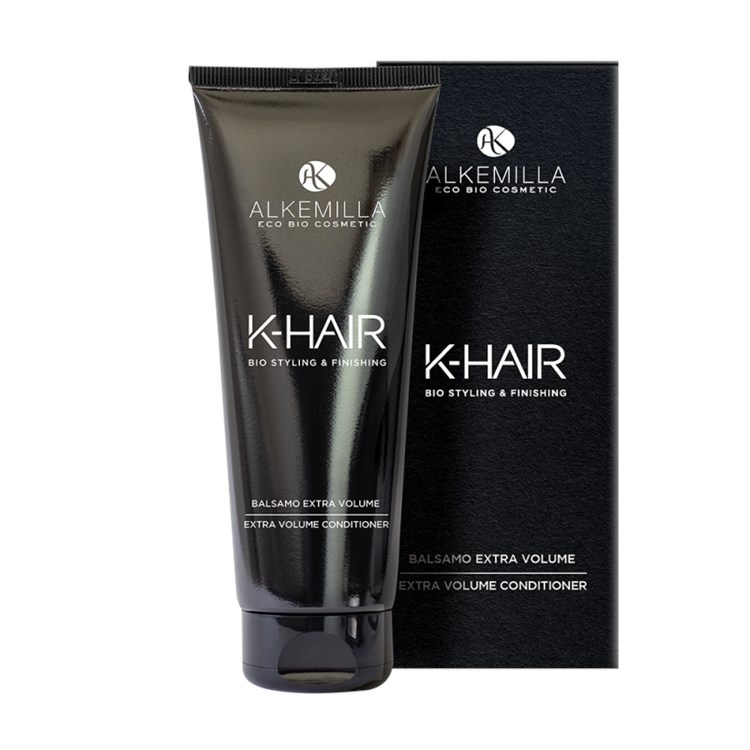 K-HAIR - BALSAMO EXTRA VOLUME Alkemilla Alkemilla