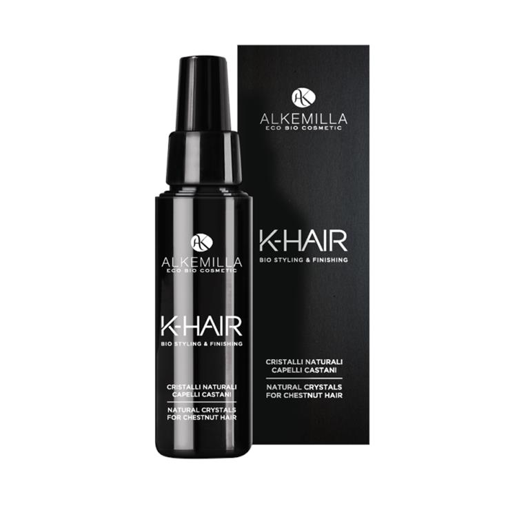 K-HAIR - CRISTALLI NATURALI 