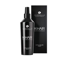 K-HAIR - EXTRA VOLUME SPRAY *Non più assortito