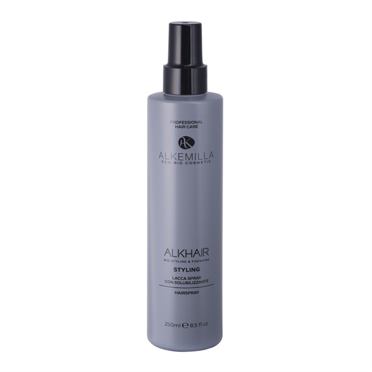 K-HAIR - LACCA SPRAY Alkemilla Alkemilla