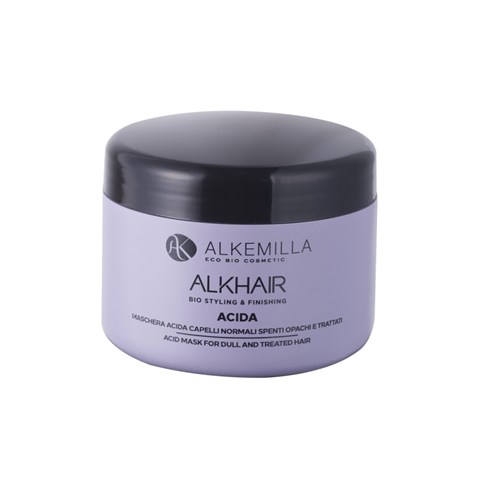 ALKHAIR - MASCHERA ACIDA