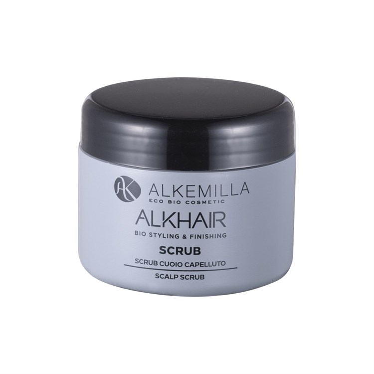 K-HAIR - SCRUB CUOIO CAPELLUTO Alkemilla Alkemilla