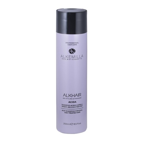 ALKHAIR - SHAMPOO ACIDO