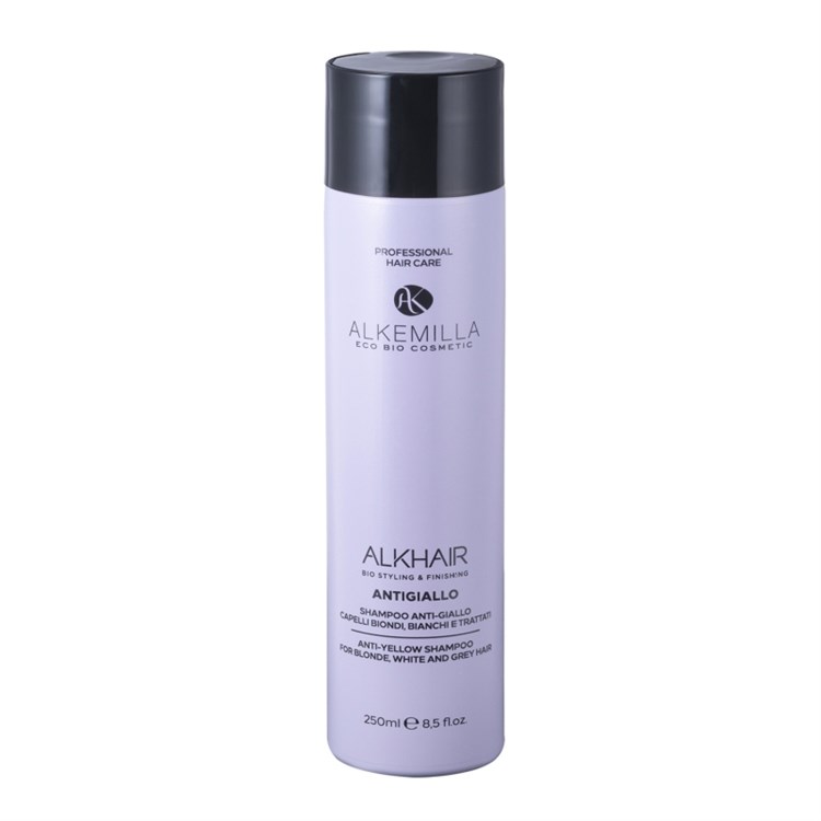 K-HAIR - SHAMPOO ANTI-GIALLO Alkemilla Alkemilla