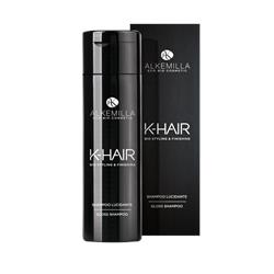 K-HAIR - SHAMPOO LUCIDANTE *Non più assortito