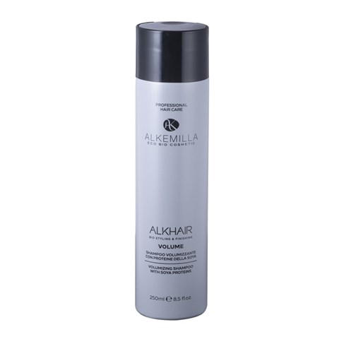 ALKHAIR - SHAMPOO VOLUMIZZANTE