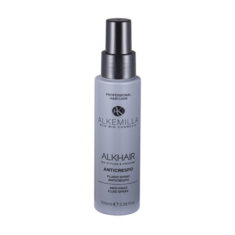 ALKHAIR - FLUIDO SPRAY ANTICRESPO