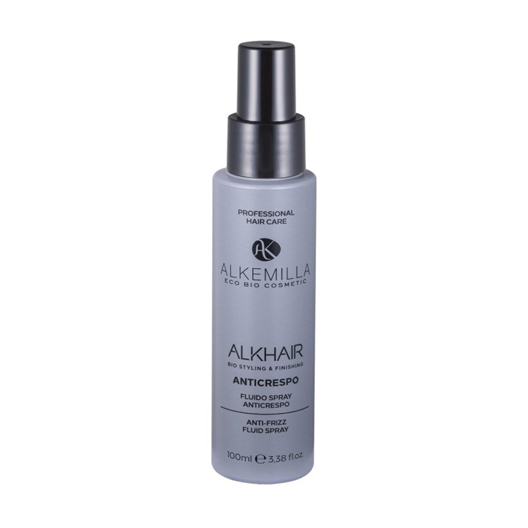 K-HAIR - FLUIDO SPRAY ANTICRESPO Alkemilla Alkemilla