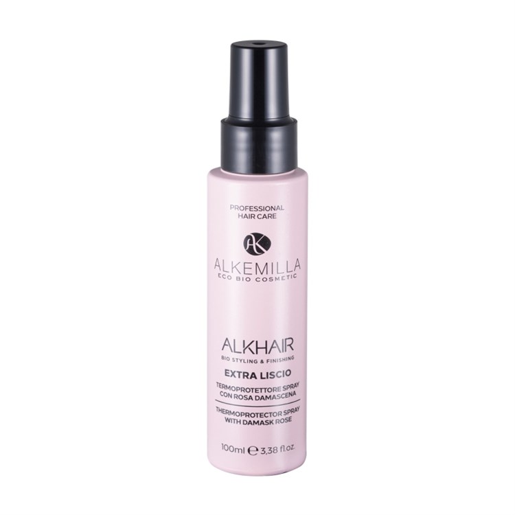 K-HAIR - SPRAY TERMOPROTETTORE Alkemilla Alkemilla