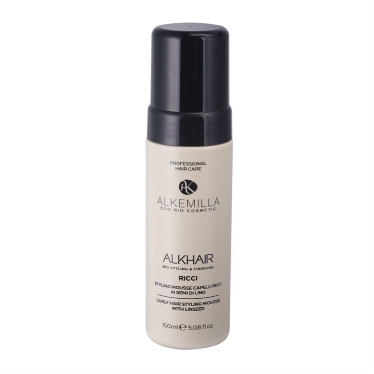 K-HAIR - STYLING MOUSSE 