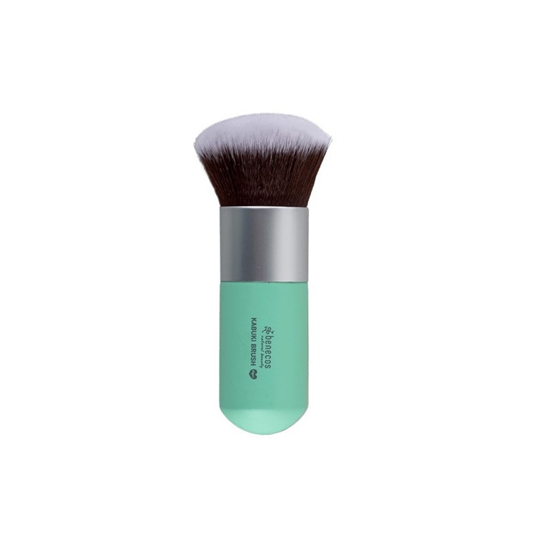 KABUKI  BRUSH - COLOUR EDITION Benecos Benecos