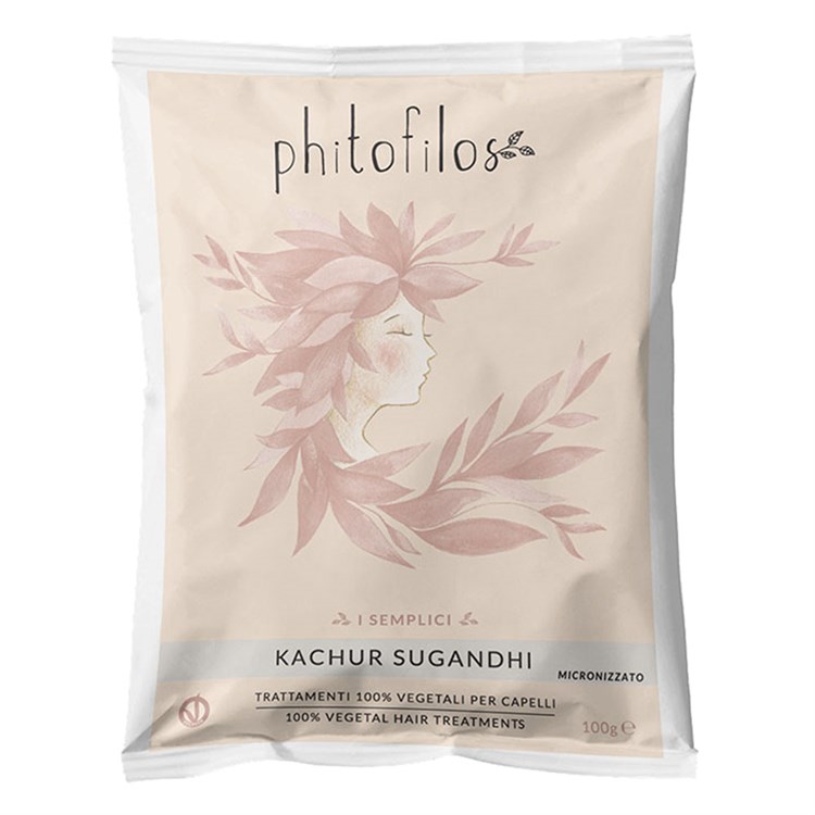 KACHUR SUGANDHI - POLVERE PURA *Non più assortito *Non più assortito