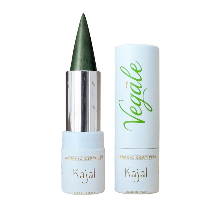 KAJAL 03 - DARK GREEN Vegàle Vegàle