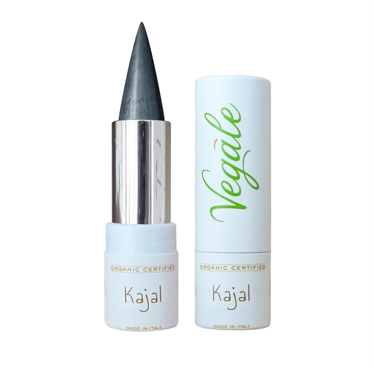 KAJAL 05 - SILVER GREY Vegàle Vegàle