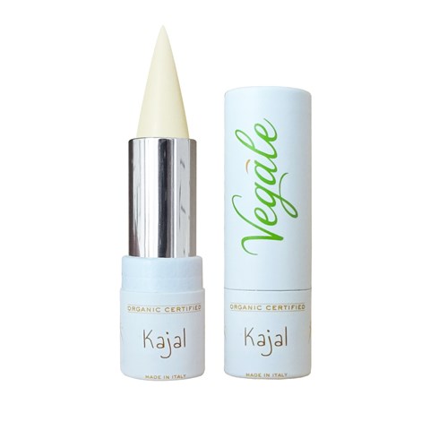 KAJAL 07 - PEARL WHITE