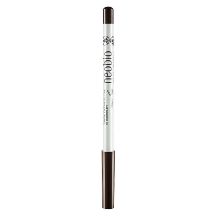 KAJAL EYELINER 02 - CHOCOLATE *Non più assortito *Non più assortito