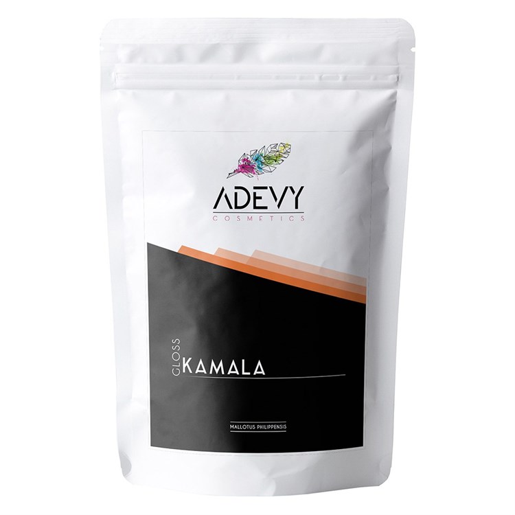 KAMALA IN POLVERE Adevy Cosmetics Adevy Cosmetics