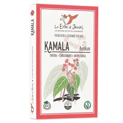 KAMALA Le Erbe di Janas