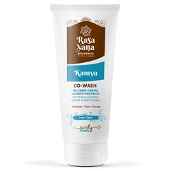 kamya co wash balsamo crema lavante proteico
