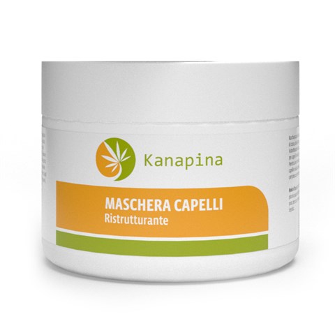 MASCHERA CAPELLI RISTRUTTURANTE