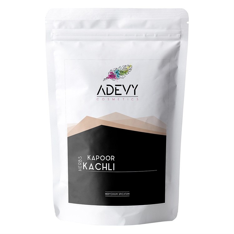 KAPOOR KACHLI IN POLVERE Adevy Cosmetics Adevy Cosmetics