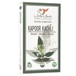 KAPOOR KACHLI Le Erbe di Janas