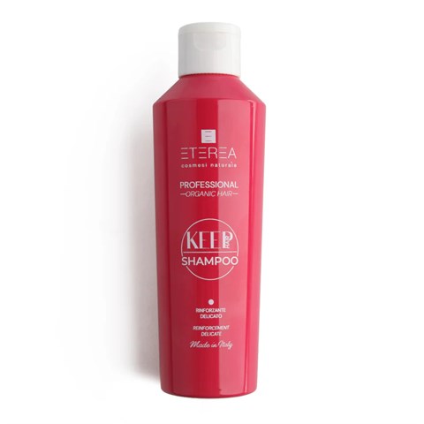 KEEP HAIR - SHAMPOO RINFORZANTE DELICATO
