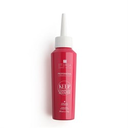 KEEP HAIR - COMPLEX BOOSTER STIMOLANTE E RINFORZANTE Eterea