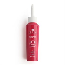 KEEP HAIR - SCALP PEELING Eterea