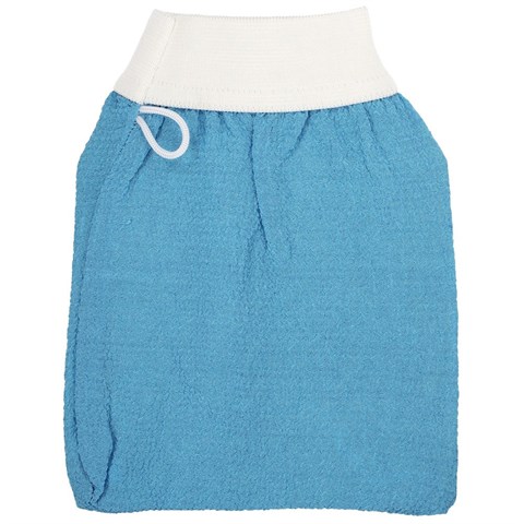 KESSA - GUANTO ESFOLIANTE HAMMAM