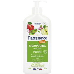 KIDS - SHAMPOO DELICATO - MELA Natessance