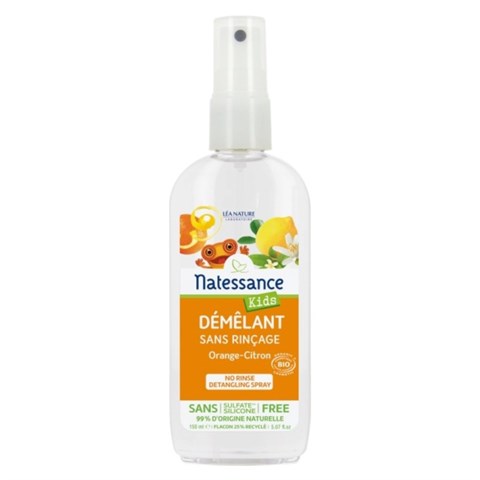 KIDZ - LOZIONE DISTRICANTE - ARAMCIO e LIMONE