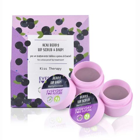 KISS THERAPY - ACAI BERRY