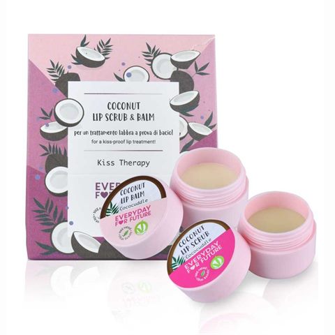 KISS THERAPY - COCONUT