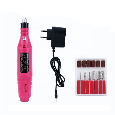 KIT PROFESSIONALE PER MANICURE