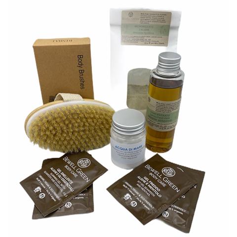 KIT - TRATTAMENTO ANTICELLULITE