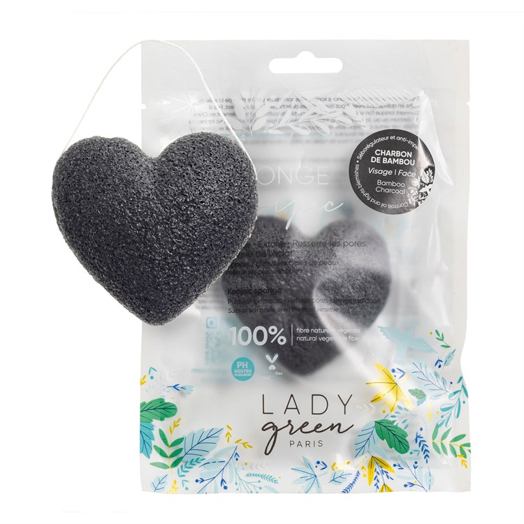 KONJAC SPONGE 