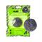 KONJAC SPONGE - CARBONE DI BAMBOO Manetik