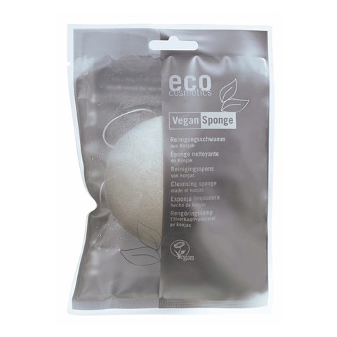 KONJAC SPONGE