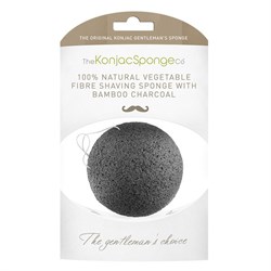 KONJAC SPONGE PER RASATURA 