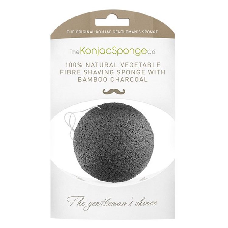 KONJAC SPONGE PER RASATURA  