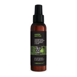KOREAN HCR - RISCIACQUO ACIDO  GREEN NECTAR  Gentleaf