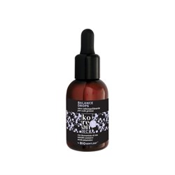 SIERO RIEQUILIBRANTE BALANCE DROPS - KOREAN HCR *Non più assortito