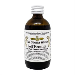 la buona notte delleremita integratore