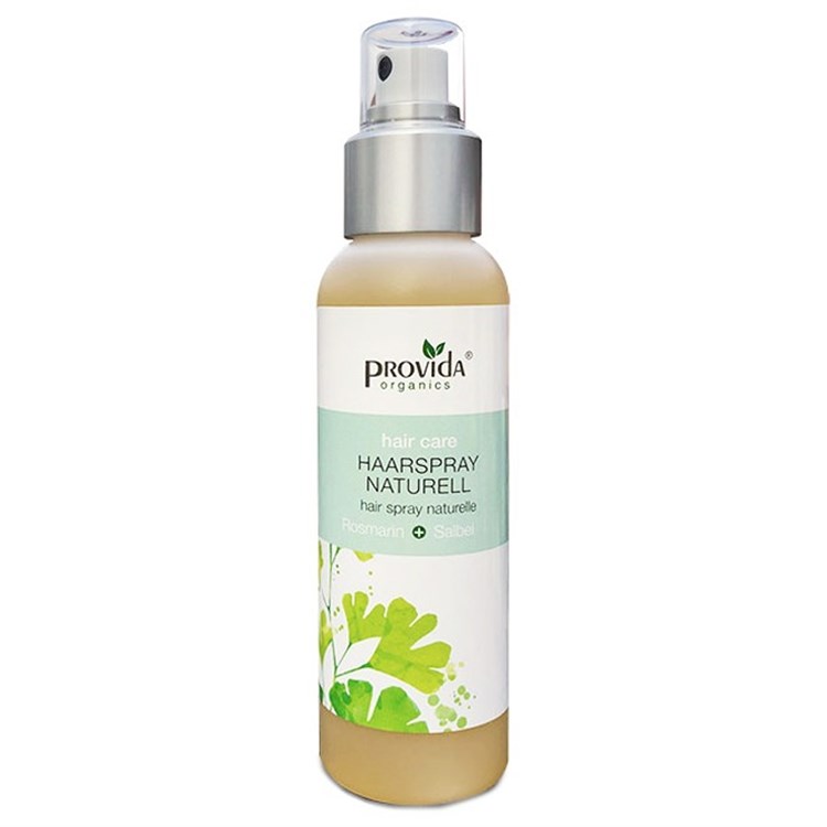 LACCA PER CAPELLI 3 IN 1 Provida Organics Provida Organics