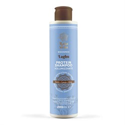 laghu protein shampoo volumizzante