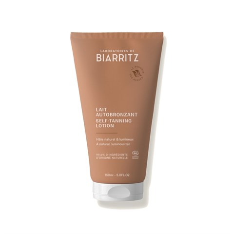 LATTE AUTOABBRONZANTE - ALGA MARIS